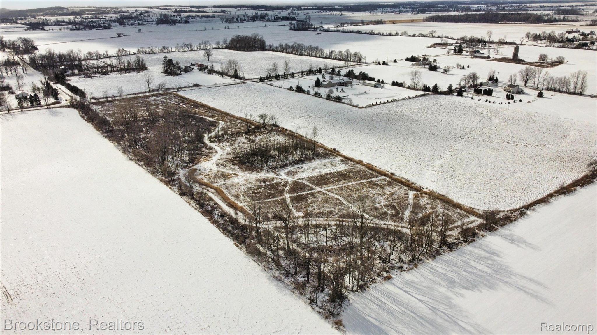 00 Brooks Rd