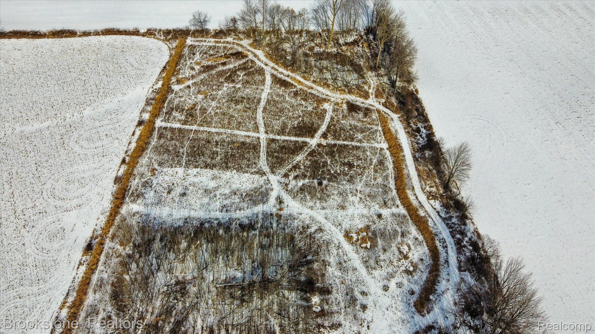 00 Brooks Rd