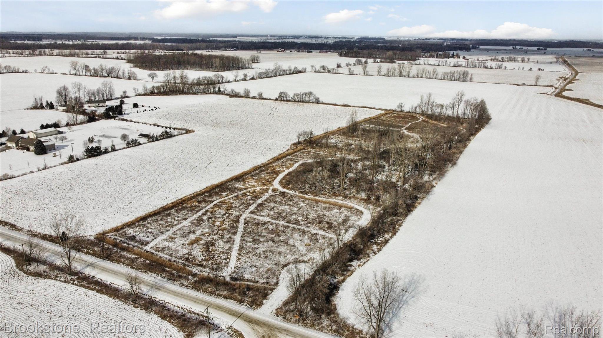 00 Brooks Rd