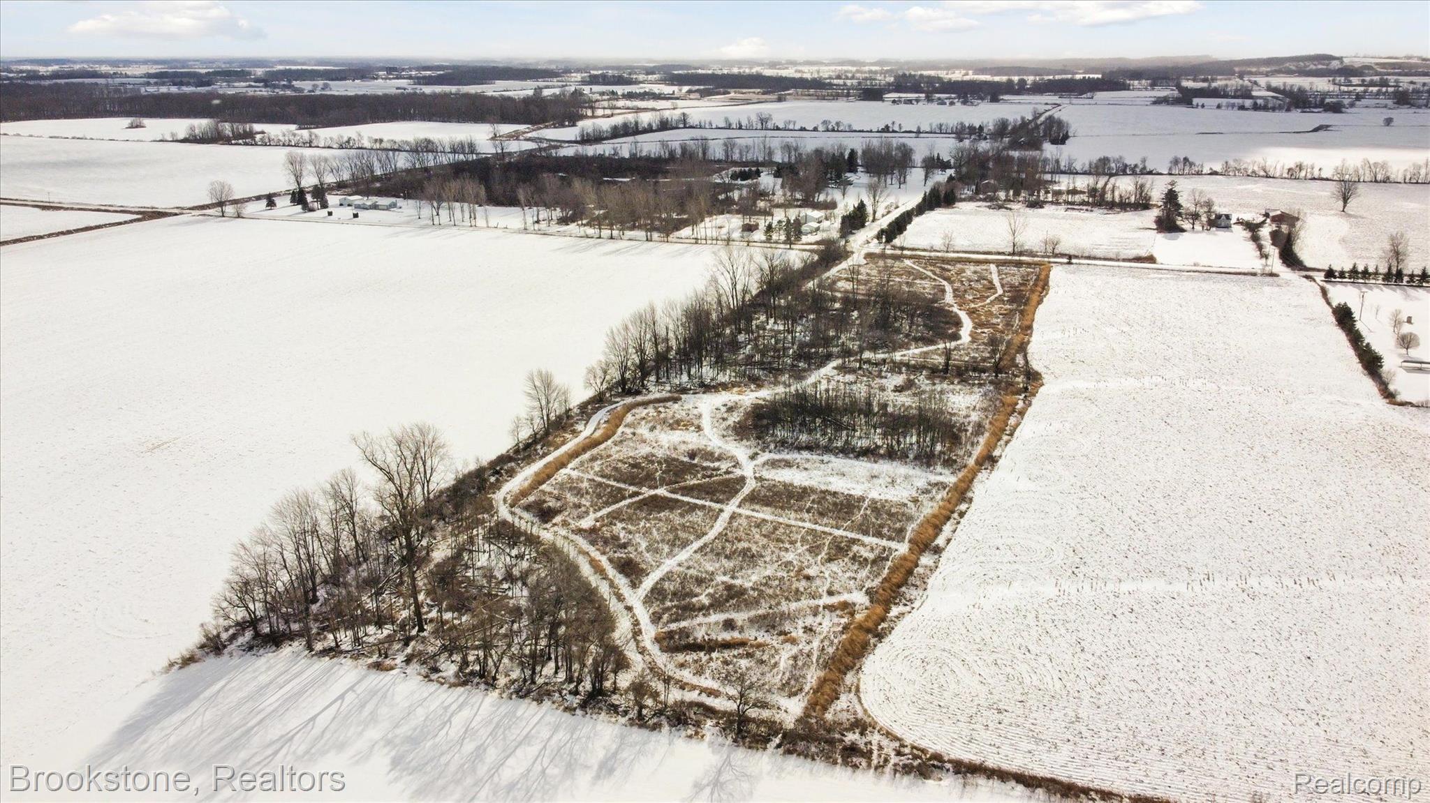 00 Brooks Rd