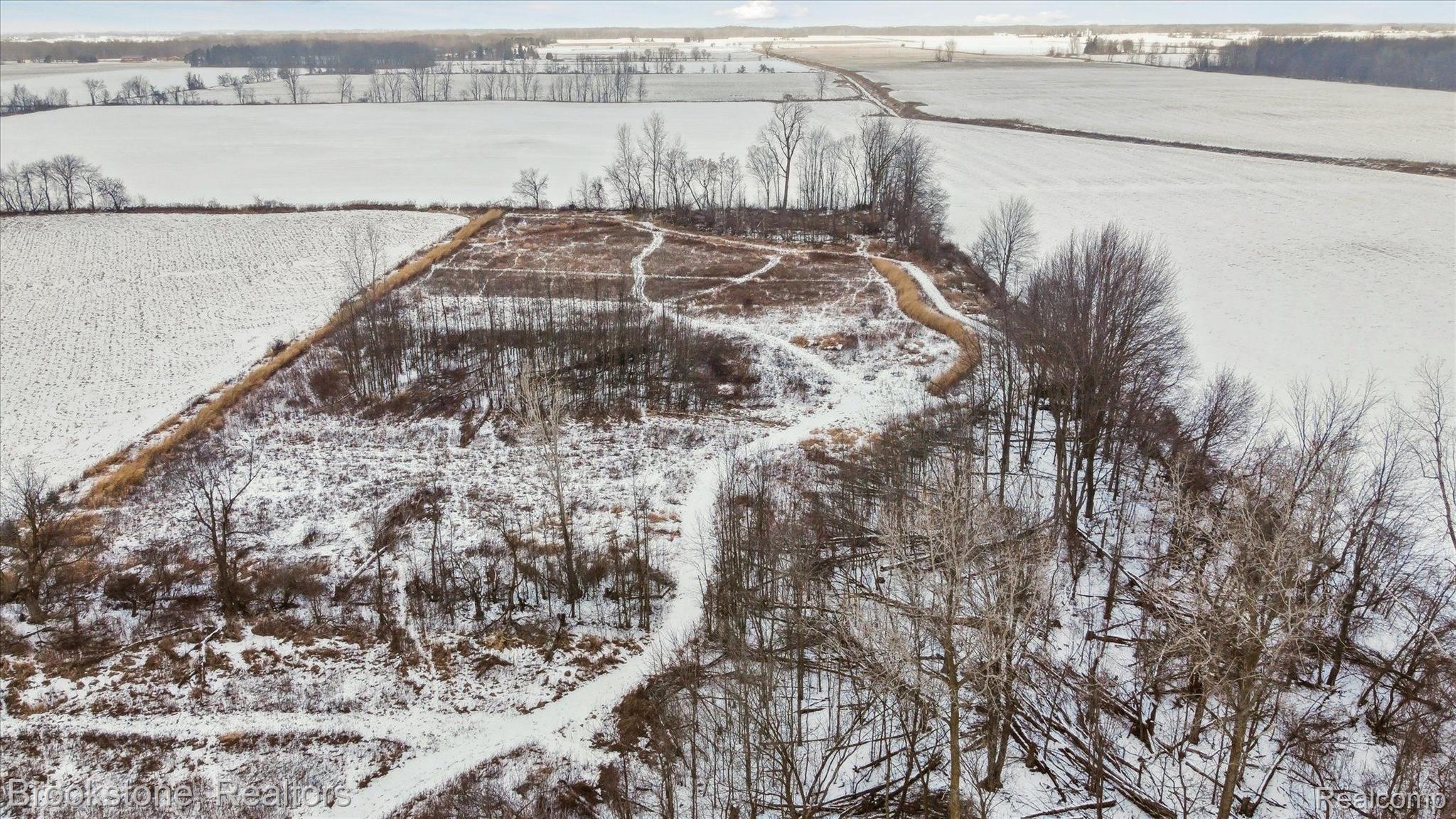 00 Brooks Rd