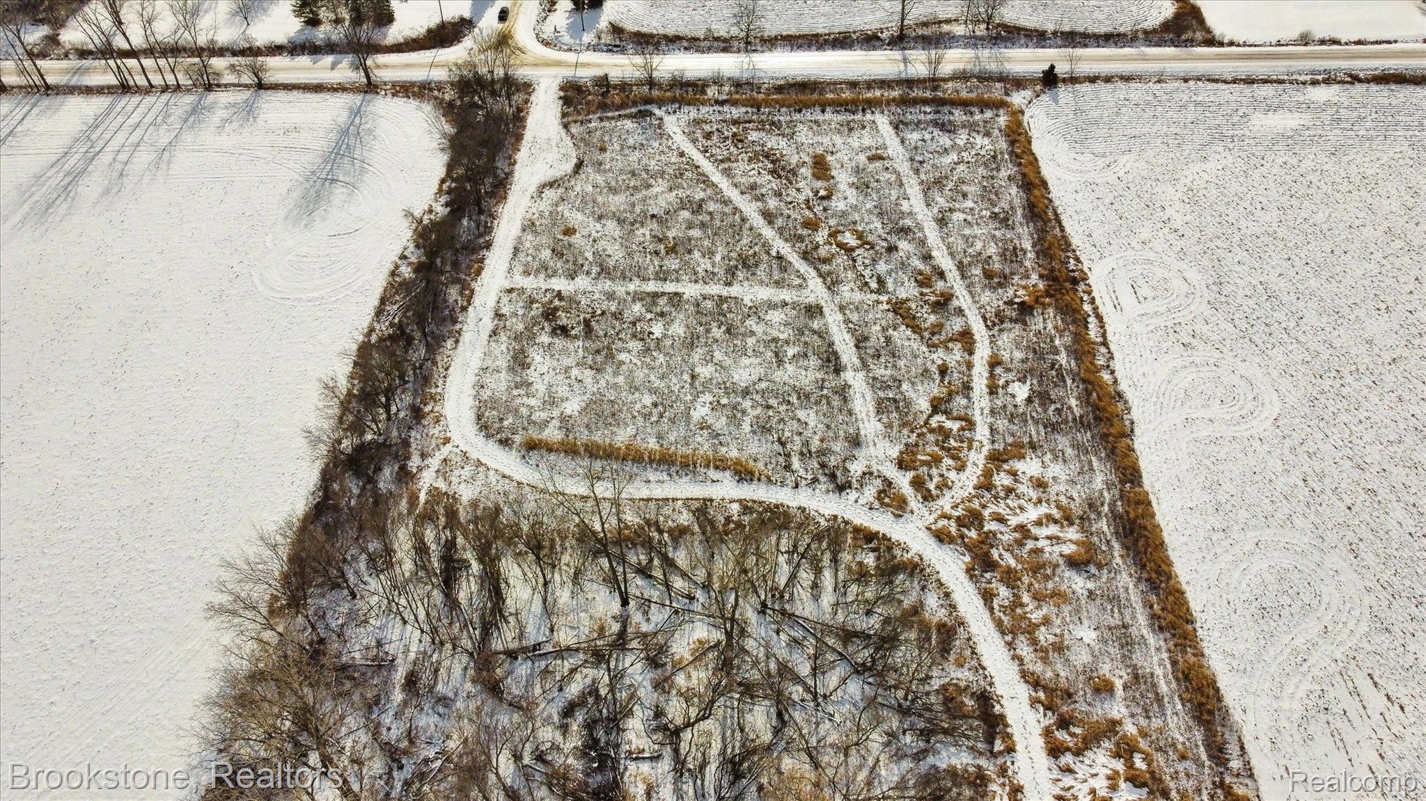 00 Brooks Rd
