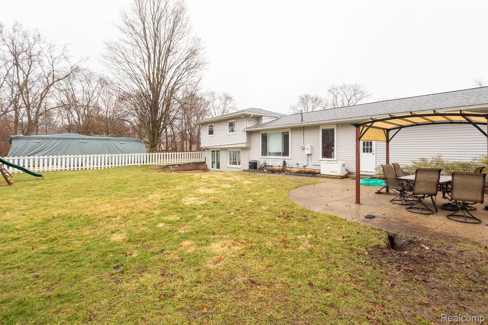 439 OLD BRIDGE Road