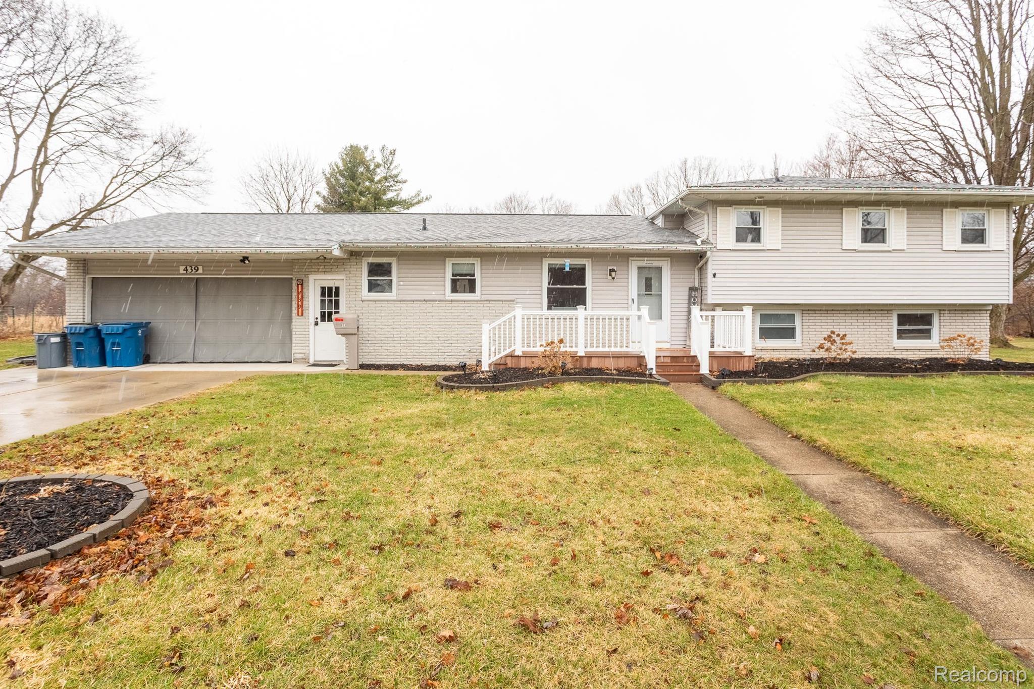 439 OLD BRIDGE Road