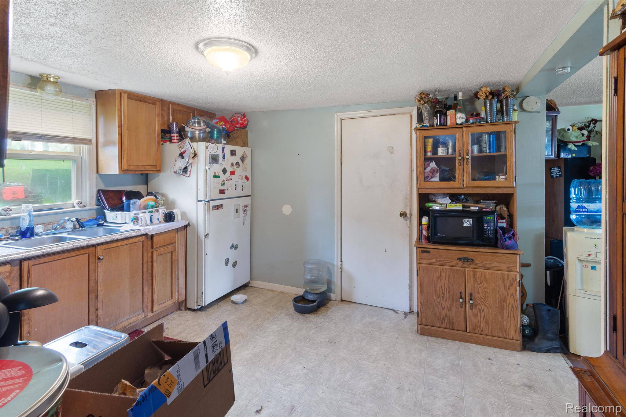 659 N VAN DYKE Road