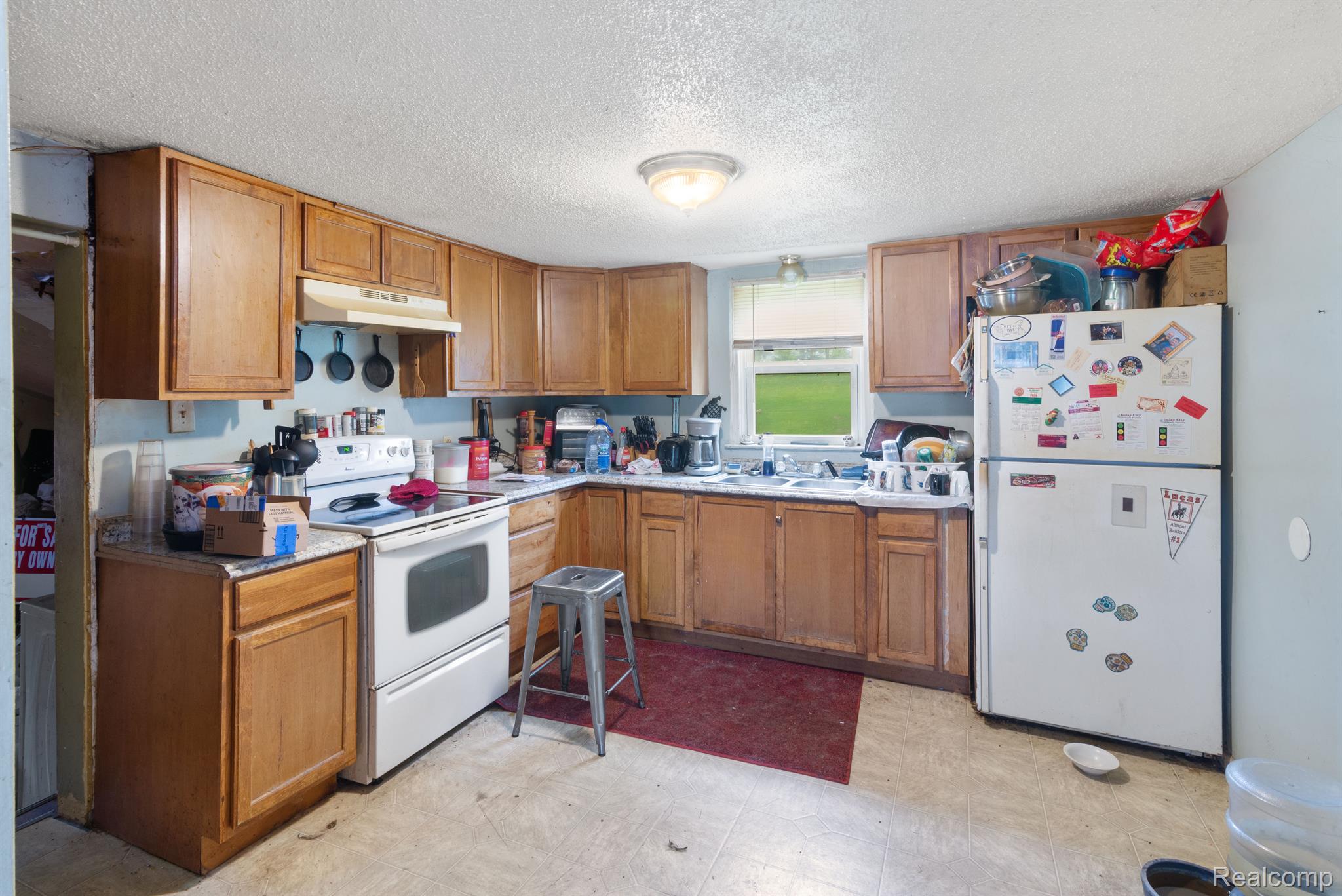 659 N VAN DYKE Road