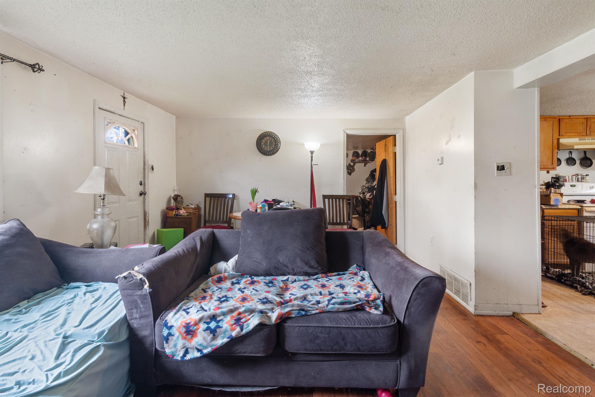 659 N VAN DYKE Road