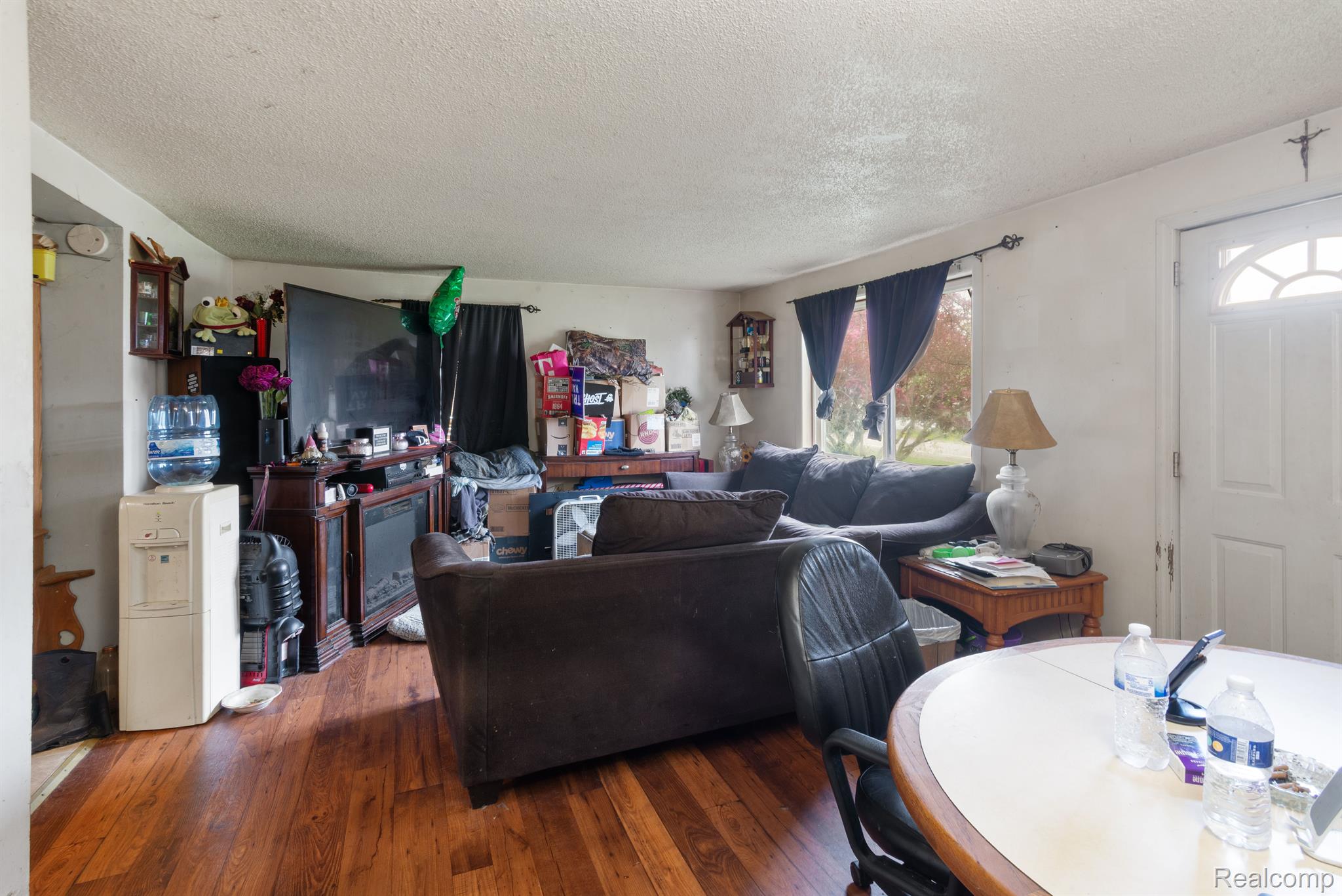 659 N VAN DYKE Road
