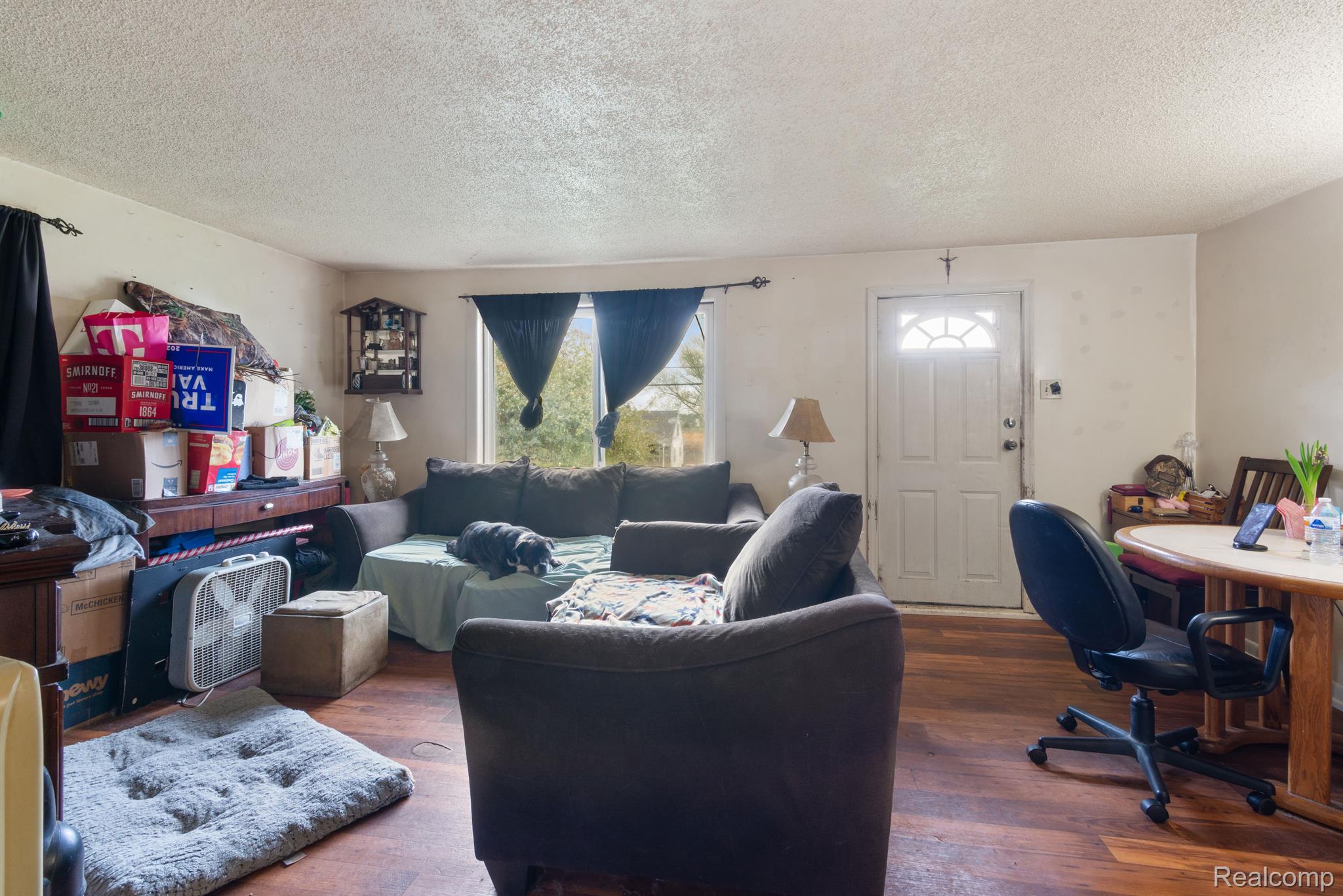 659 N VAN DYKE Road