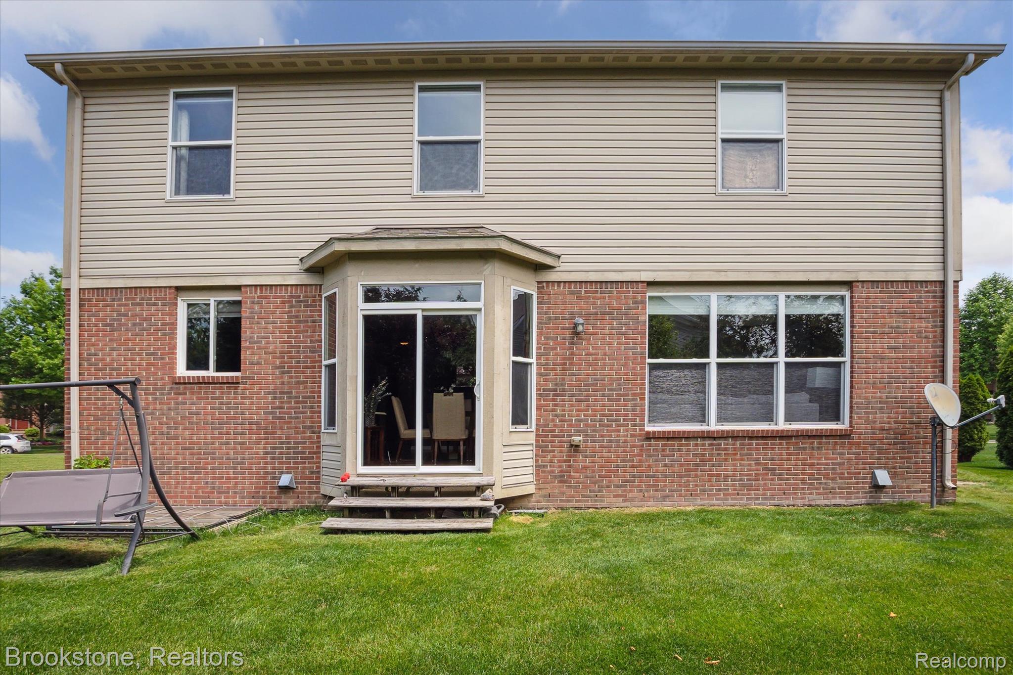 660 Park Lane Road
