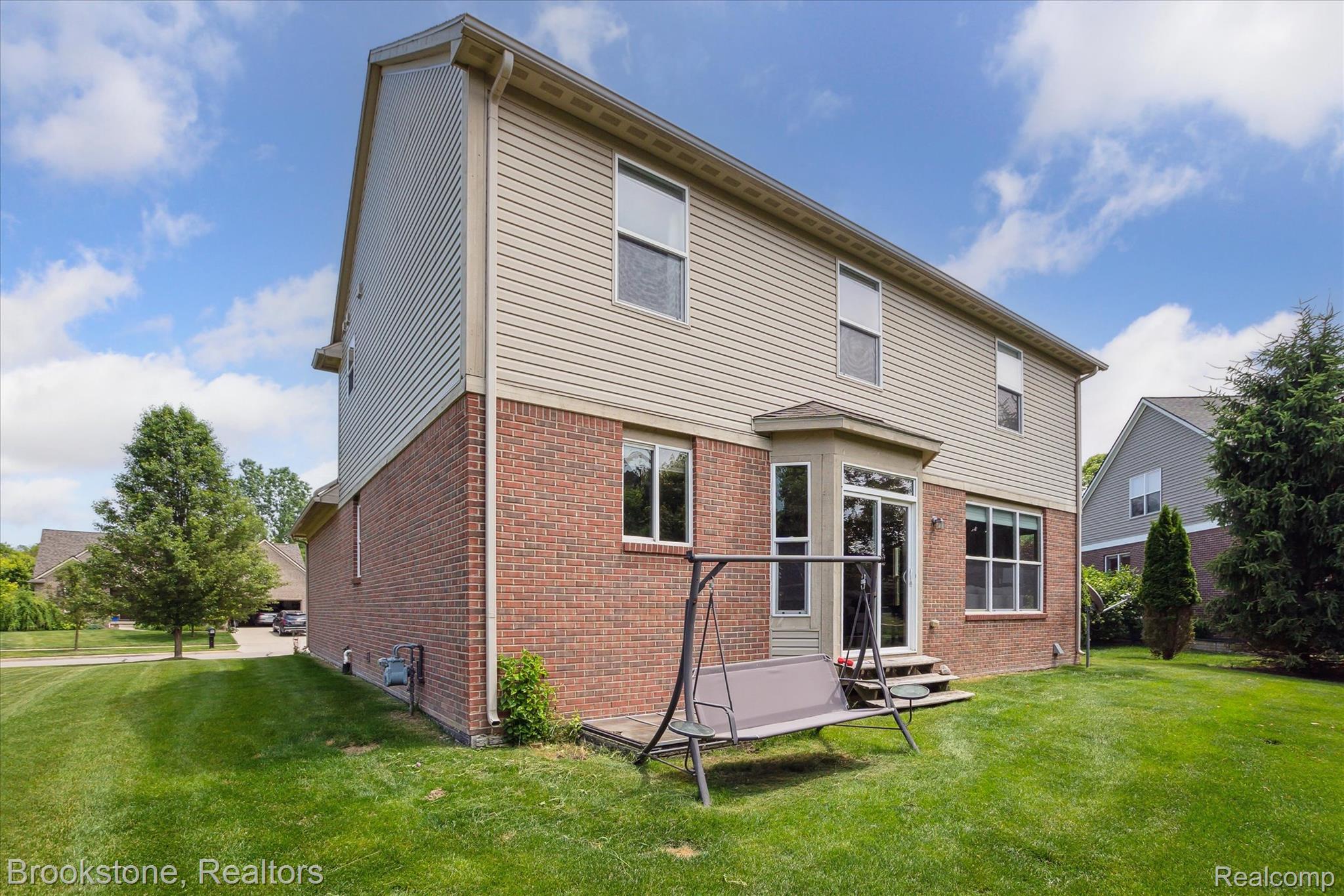 660 Park Lane Road