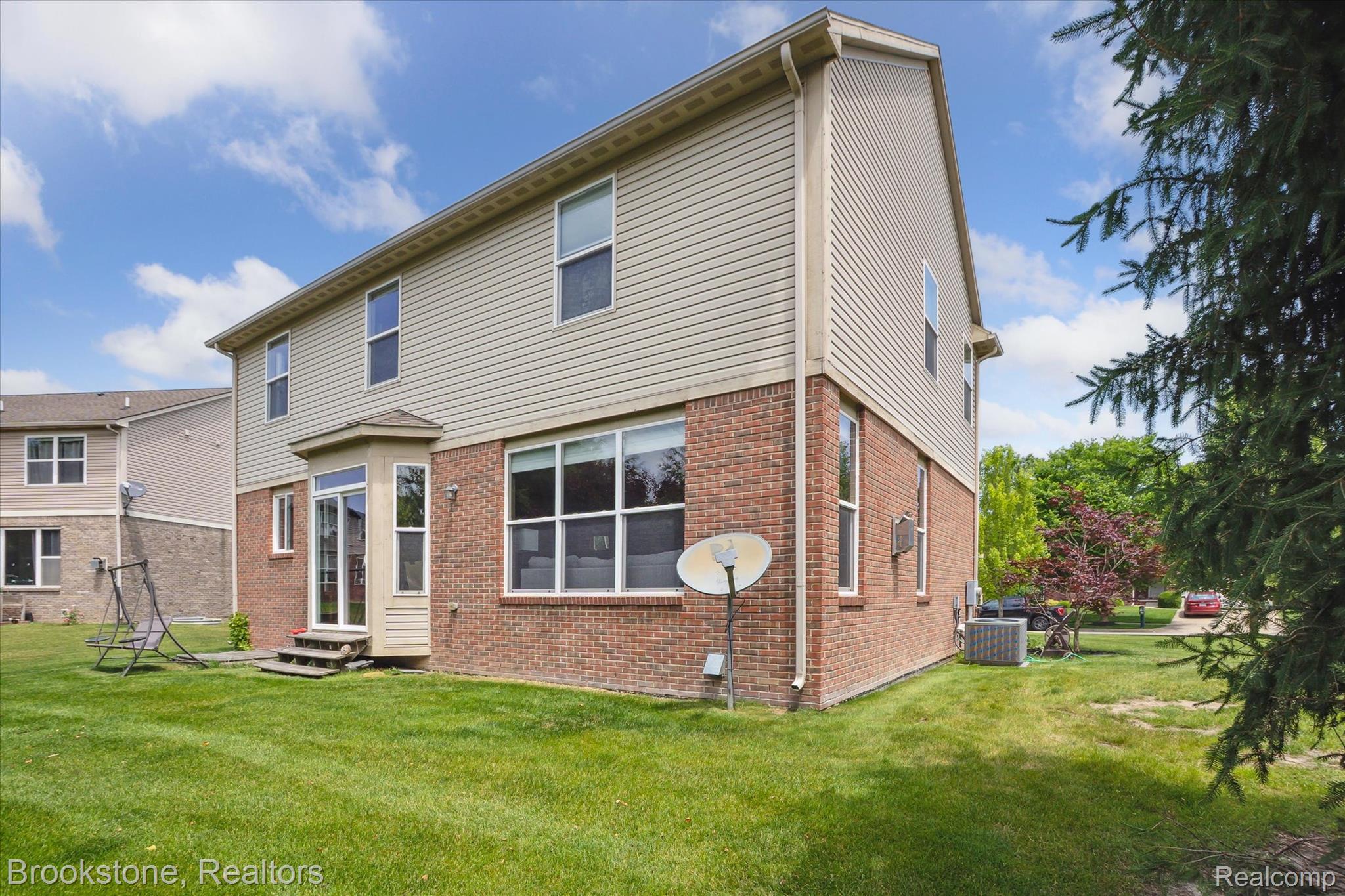 660 Park Lane Road