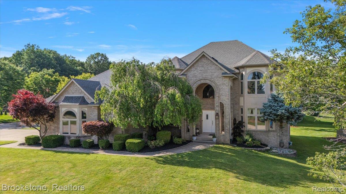 53641 Buckingham Lane