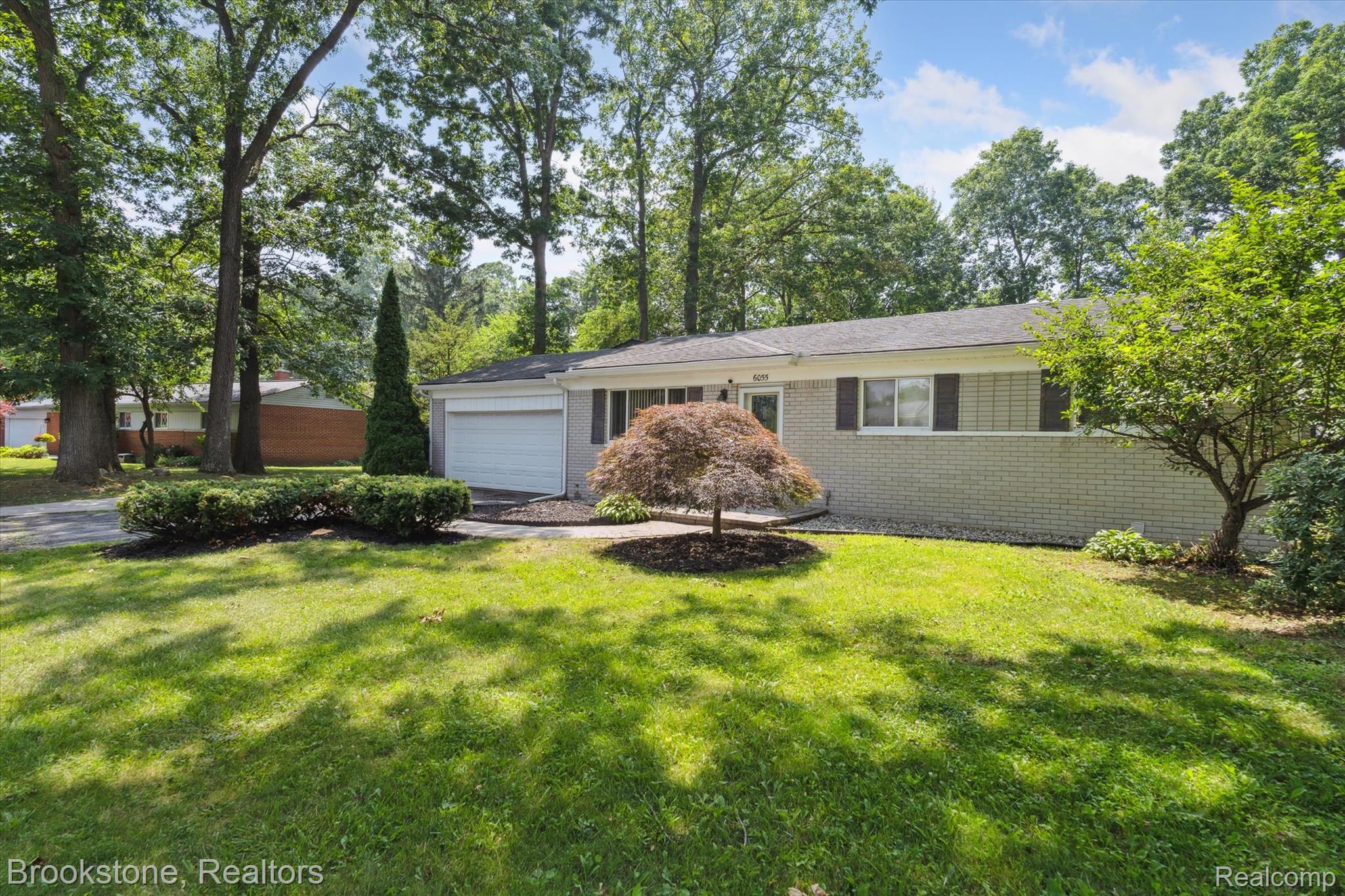 6055 Cramlane Drive