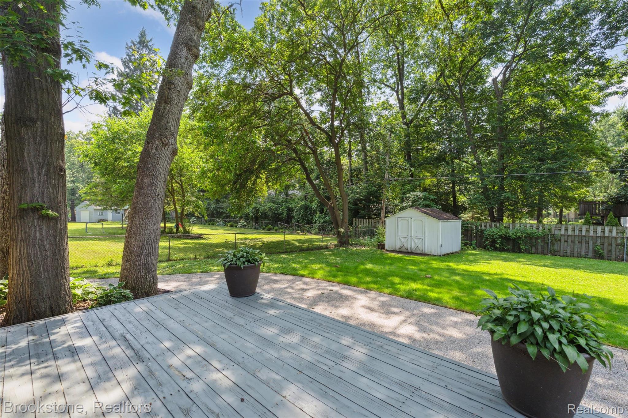 6055 Cramlane Drive