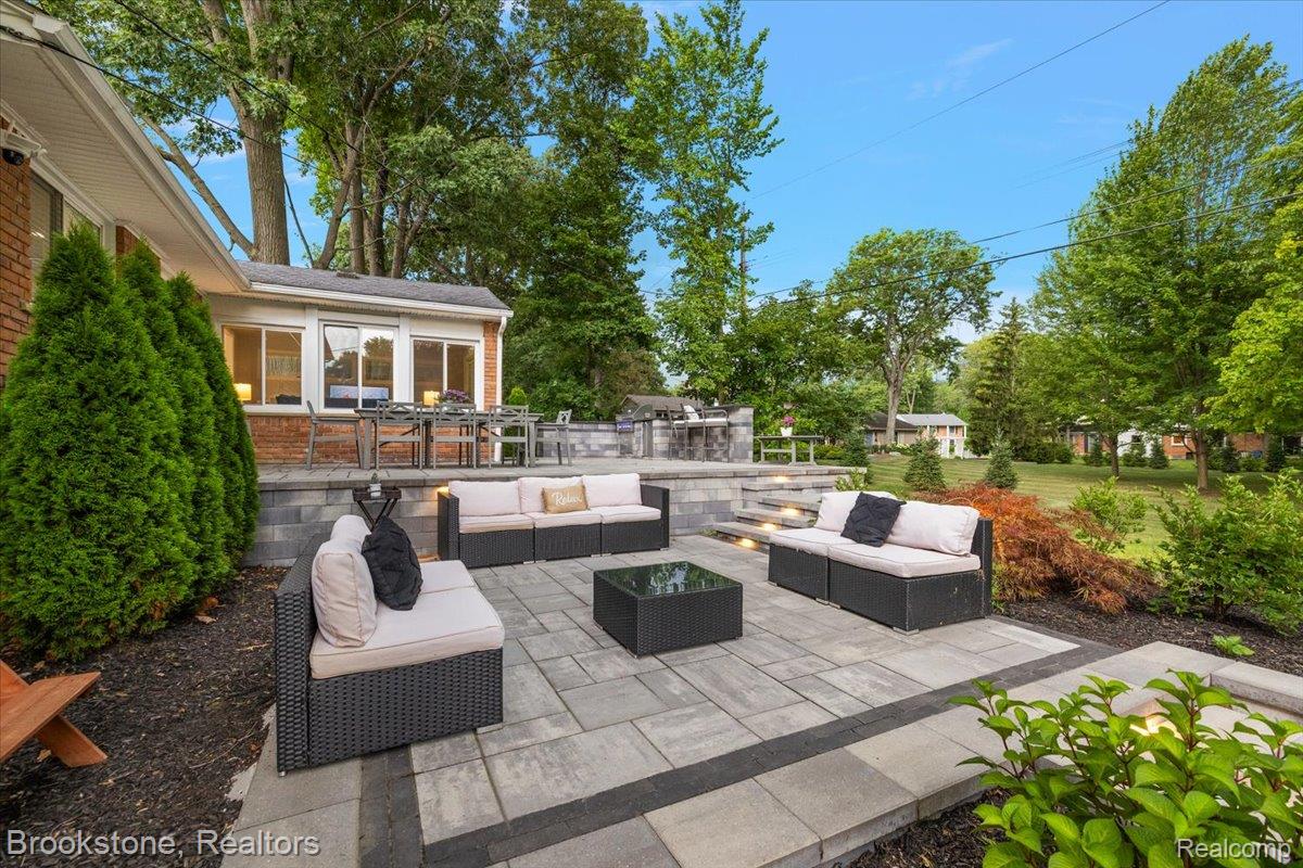 711 Hickory Heights Drive