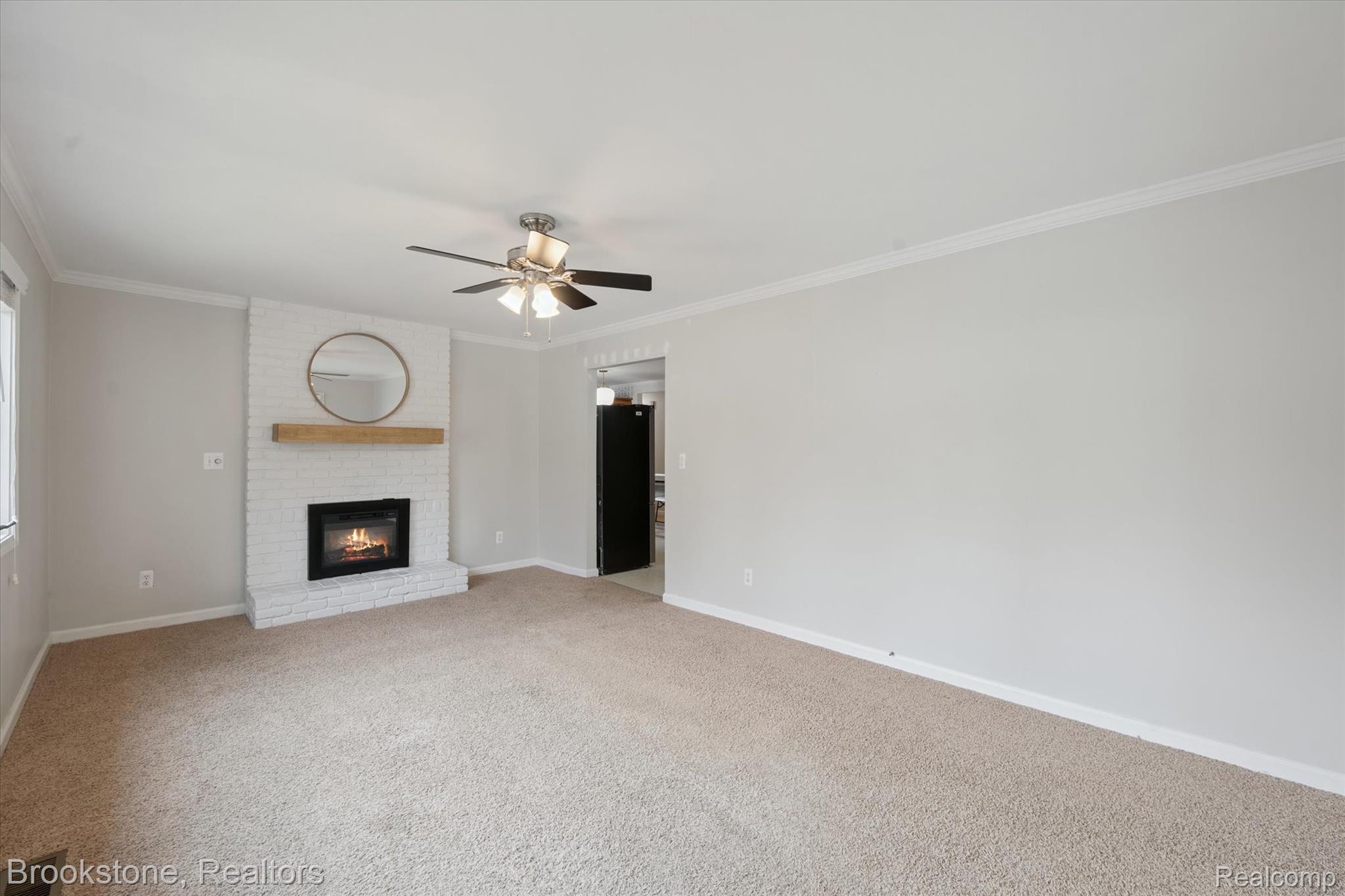 6040 Cramlane Drive