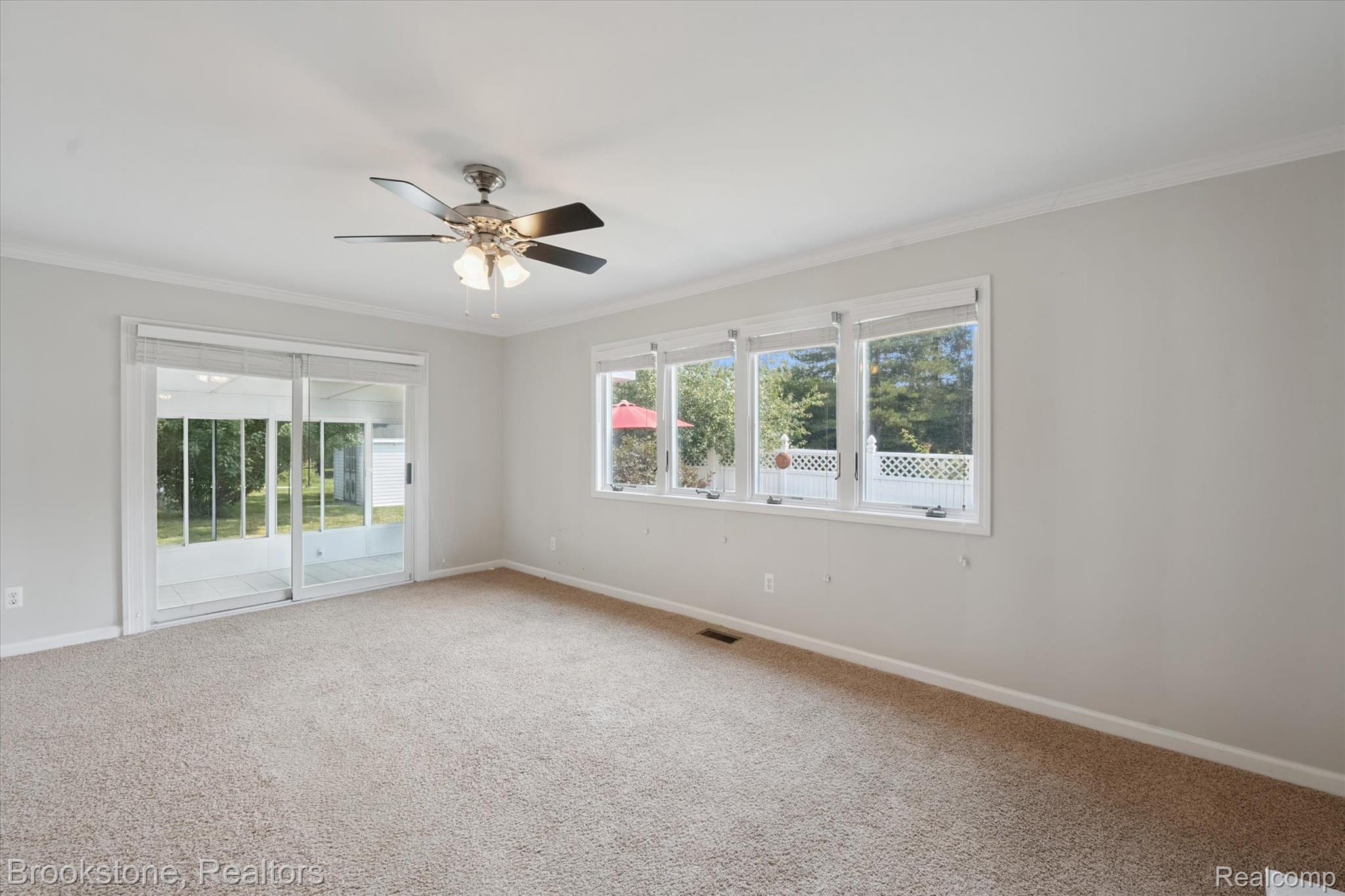 6040 Cramlane Drive