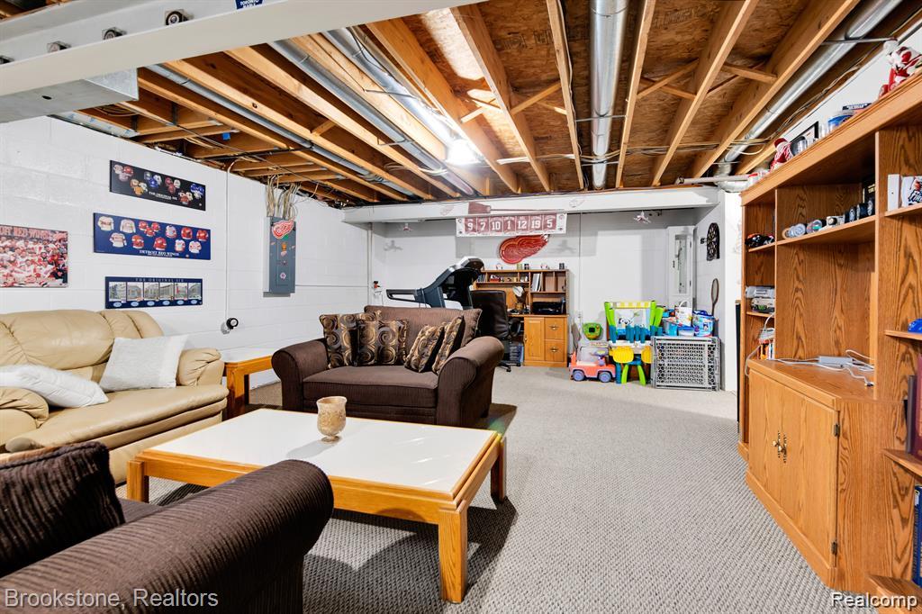 5280 Brantford Court