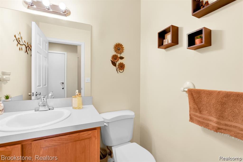 5280 Brantford Court