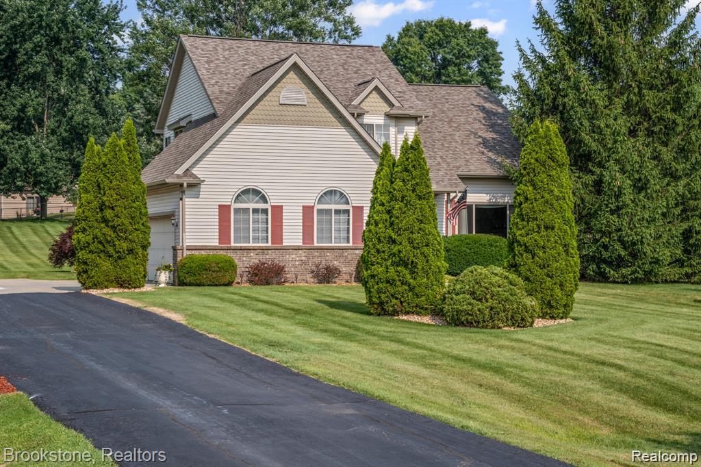 5280 Brantford Court