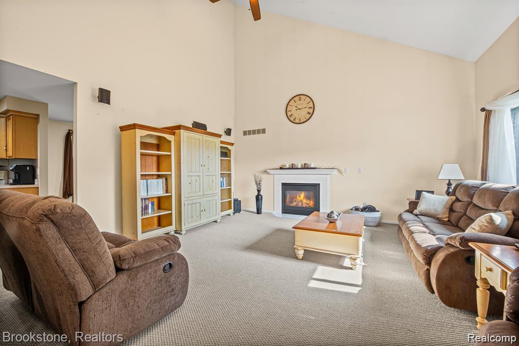 5280 Brantford Court