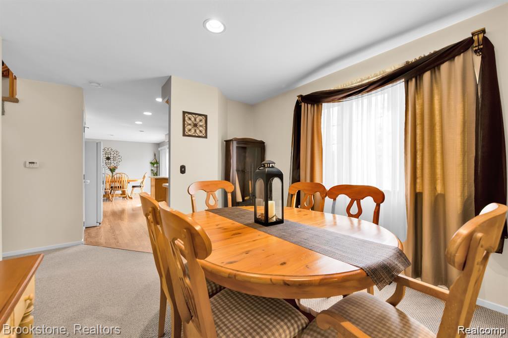 5280 Brantford Court
