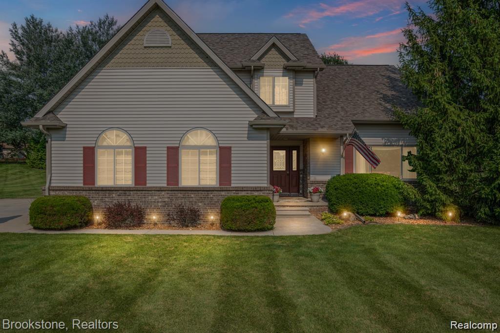 5280 Brantford Court