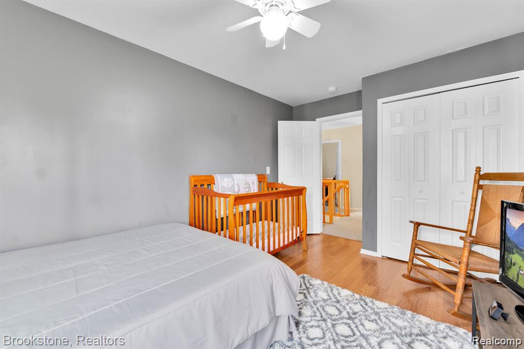 5280 Brantford Court