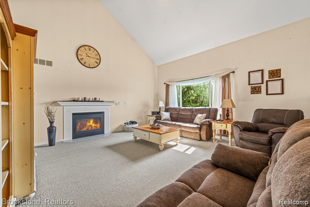 5280 Brantford Court