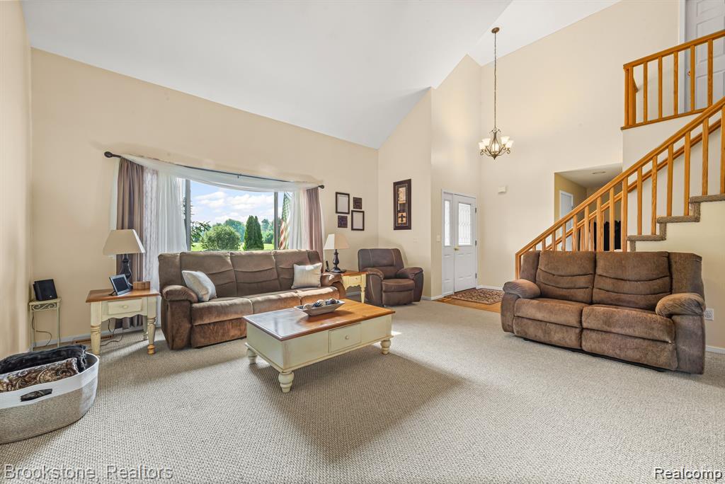 5280 Brantford Court