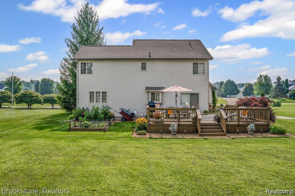 5280 Brantford Court