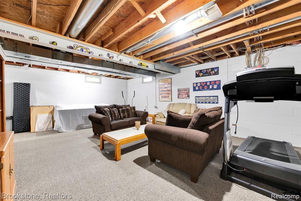 5280 Brantford Court