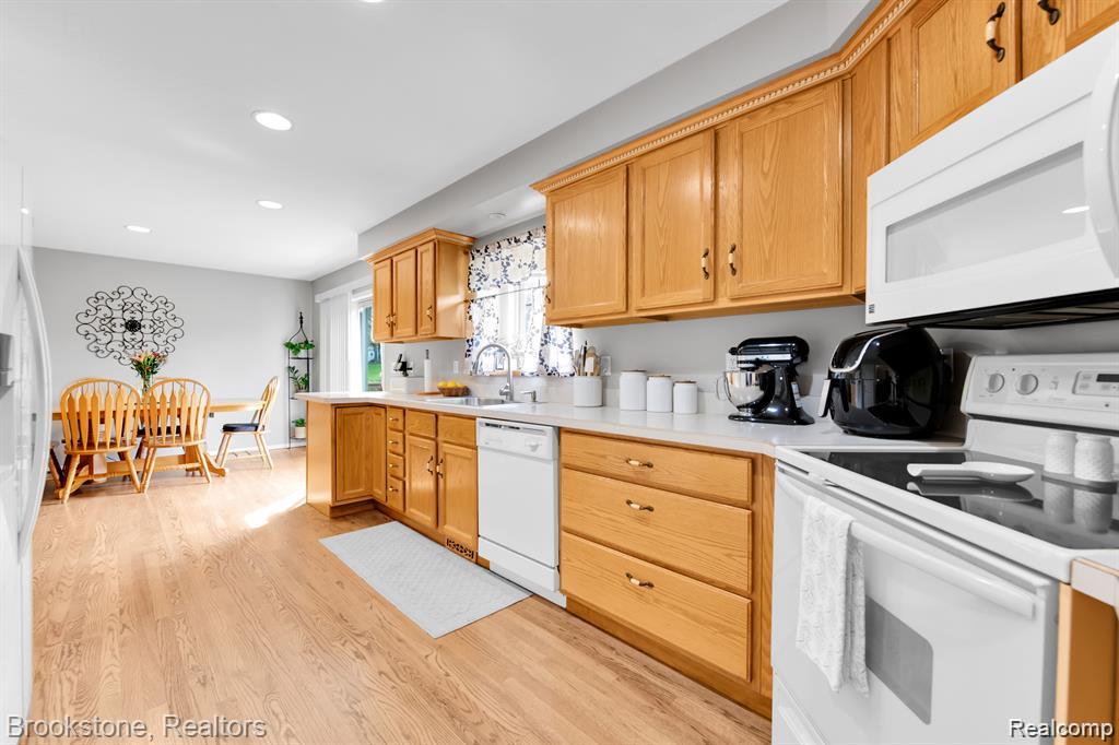 5280 Brantford Court