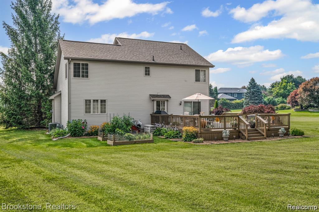 5280 Brantford Court