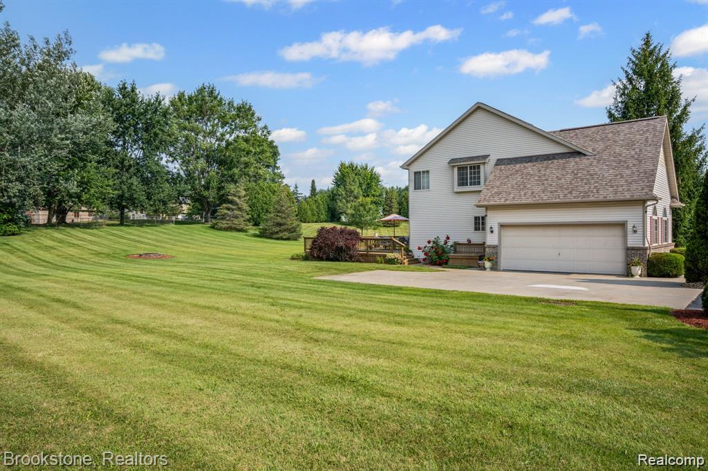 5280 Brantford Court