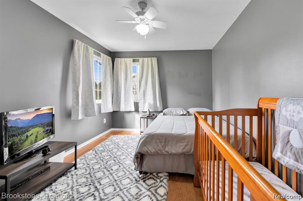 5280 Brantford Court
