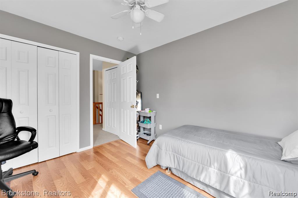 5280 Brantford Court