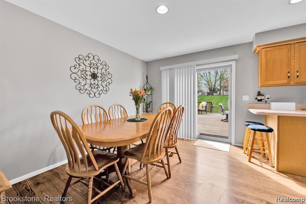 5280 Brantford Court