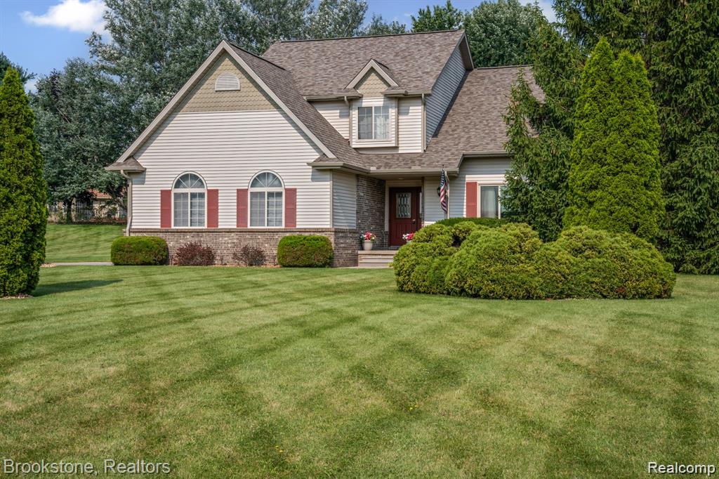 5280 Brantford Court