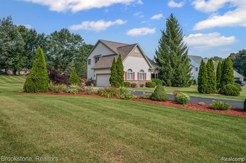 5280 Brantford Court