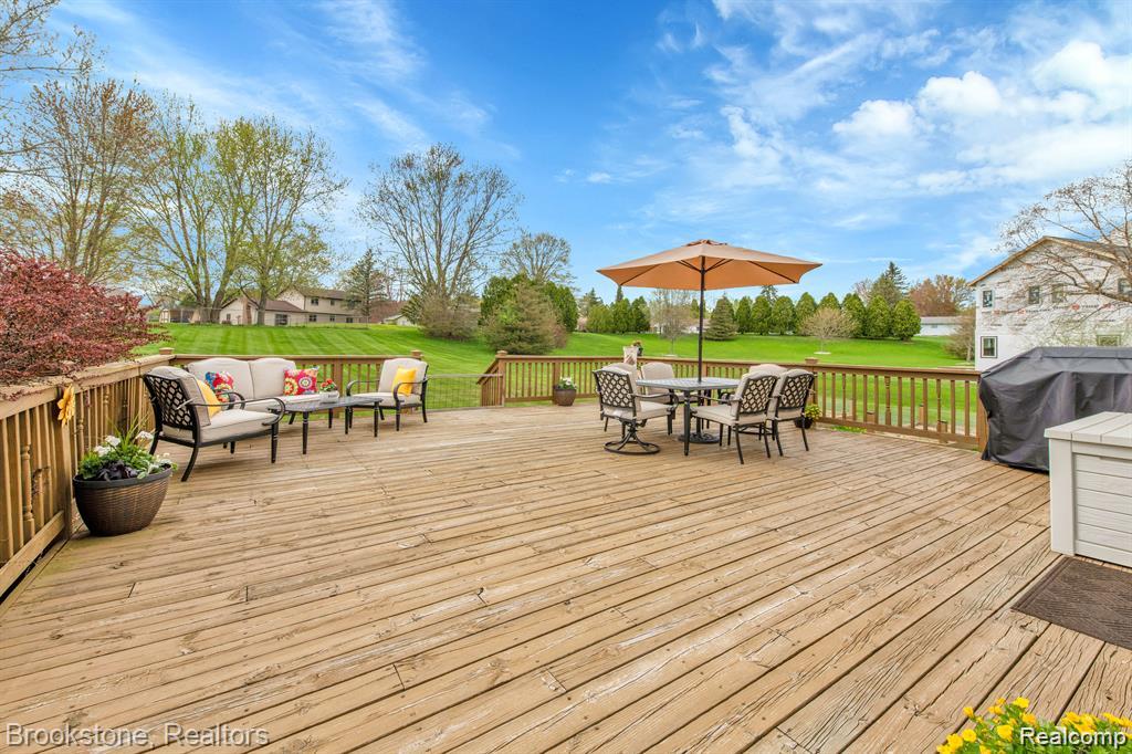 5280 Brantford Court