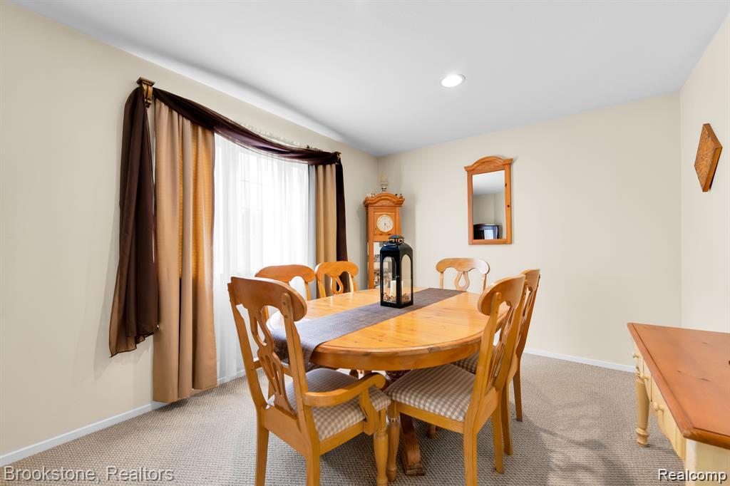 5280 Brantford Court