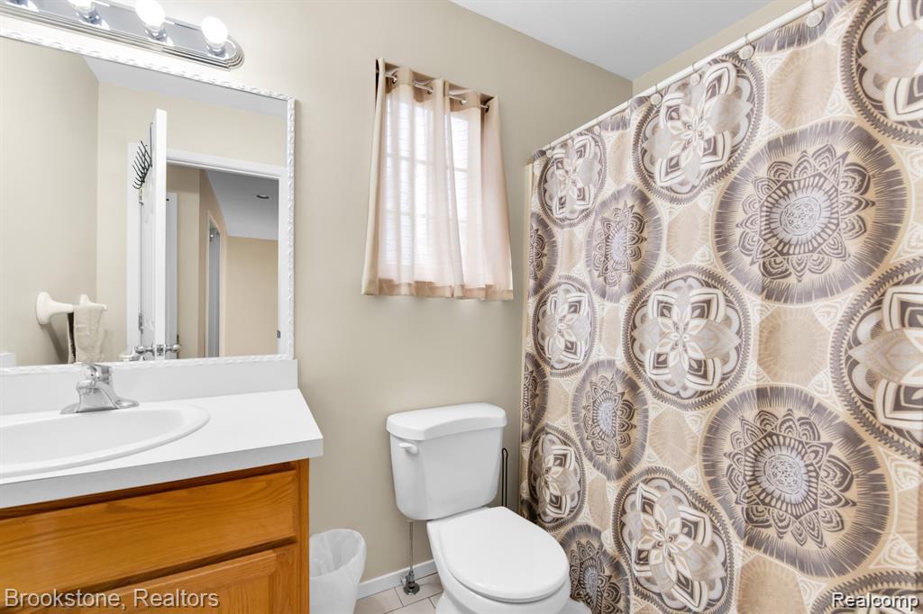 5280 Brantford Court