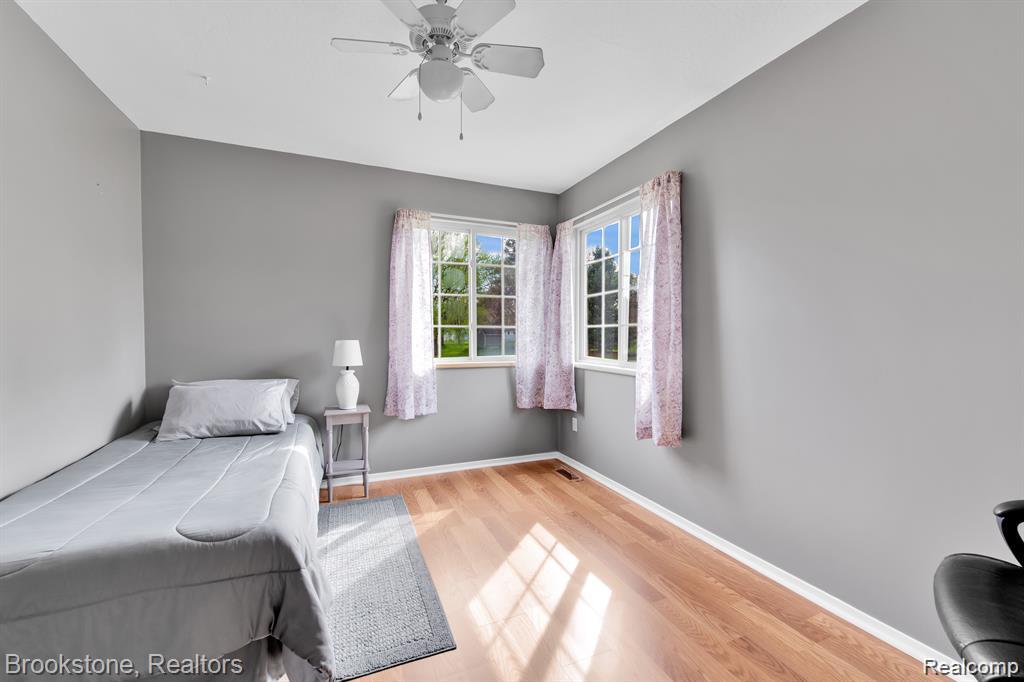 5280 Brantford Court