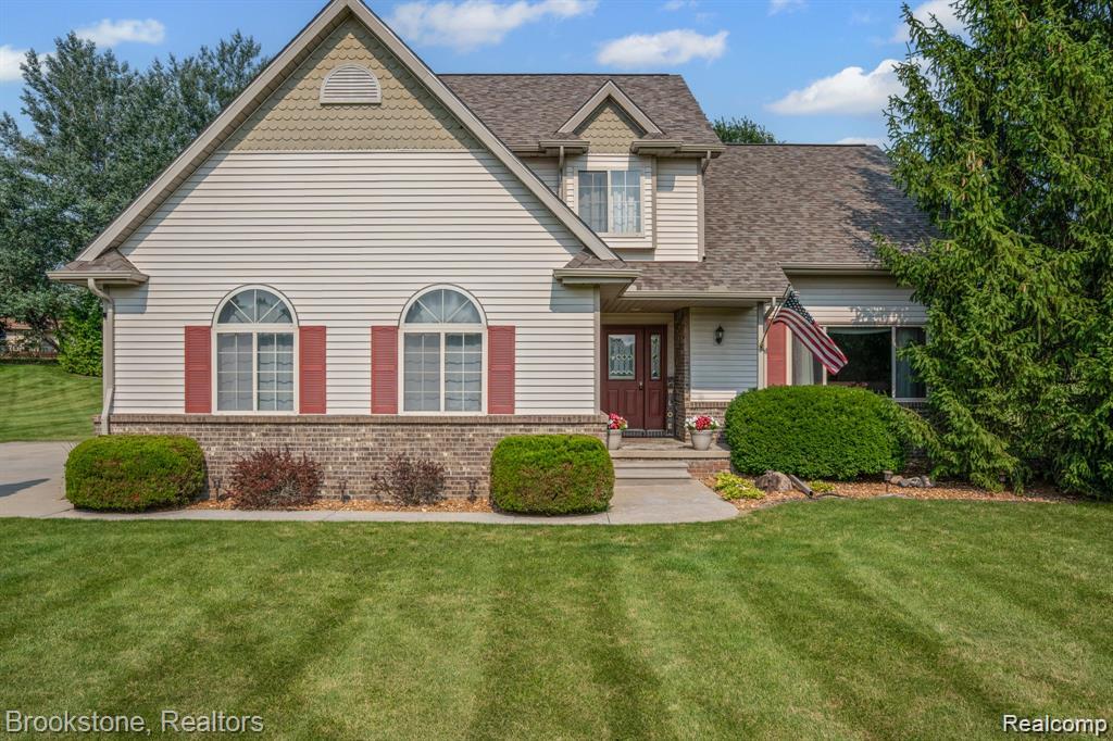 5280 Brantford Court