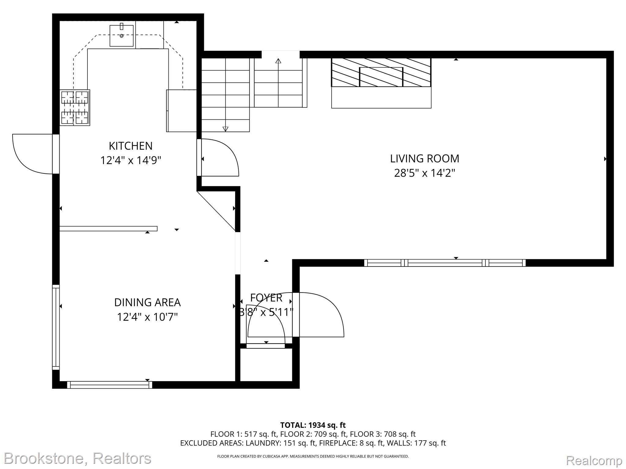 23519 Meadow Park