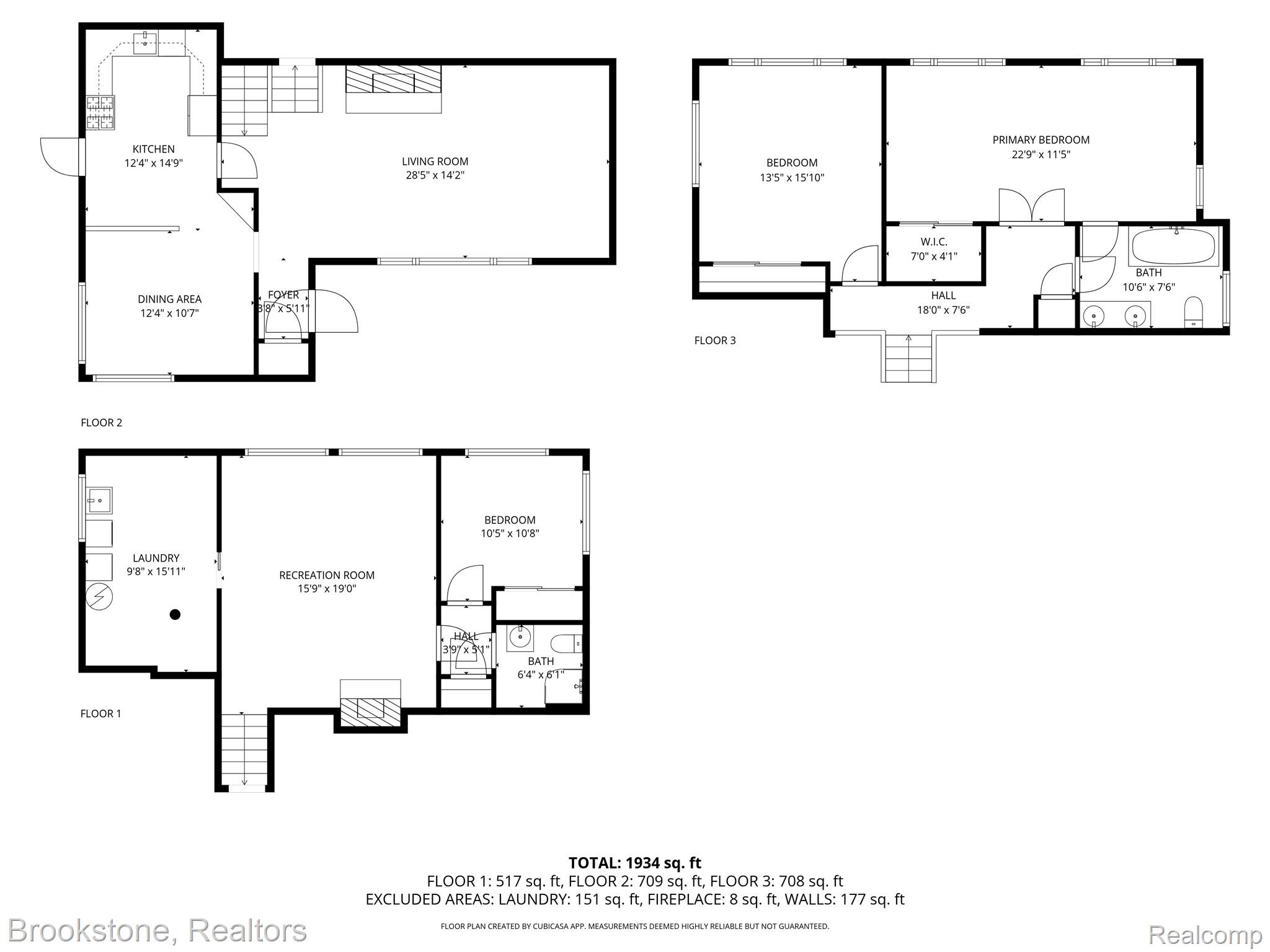 23519 Meadow Park