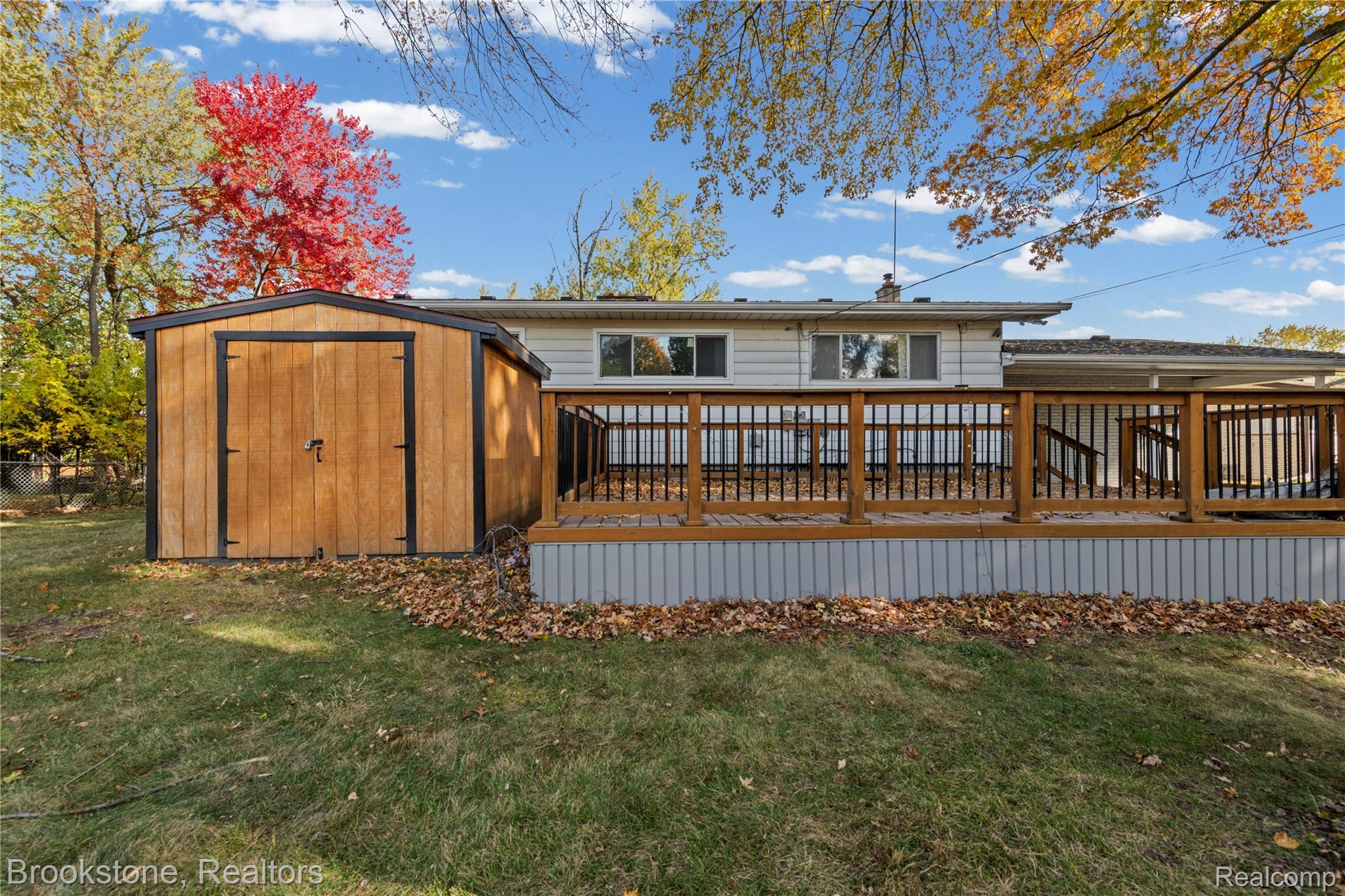 23519 Meadow Park