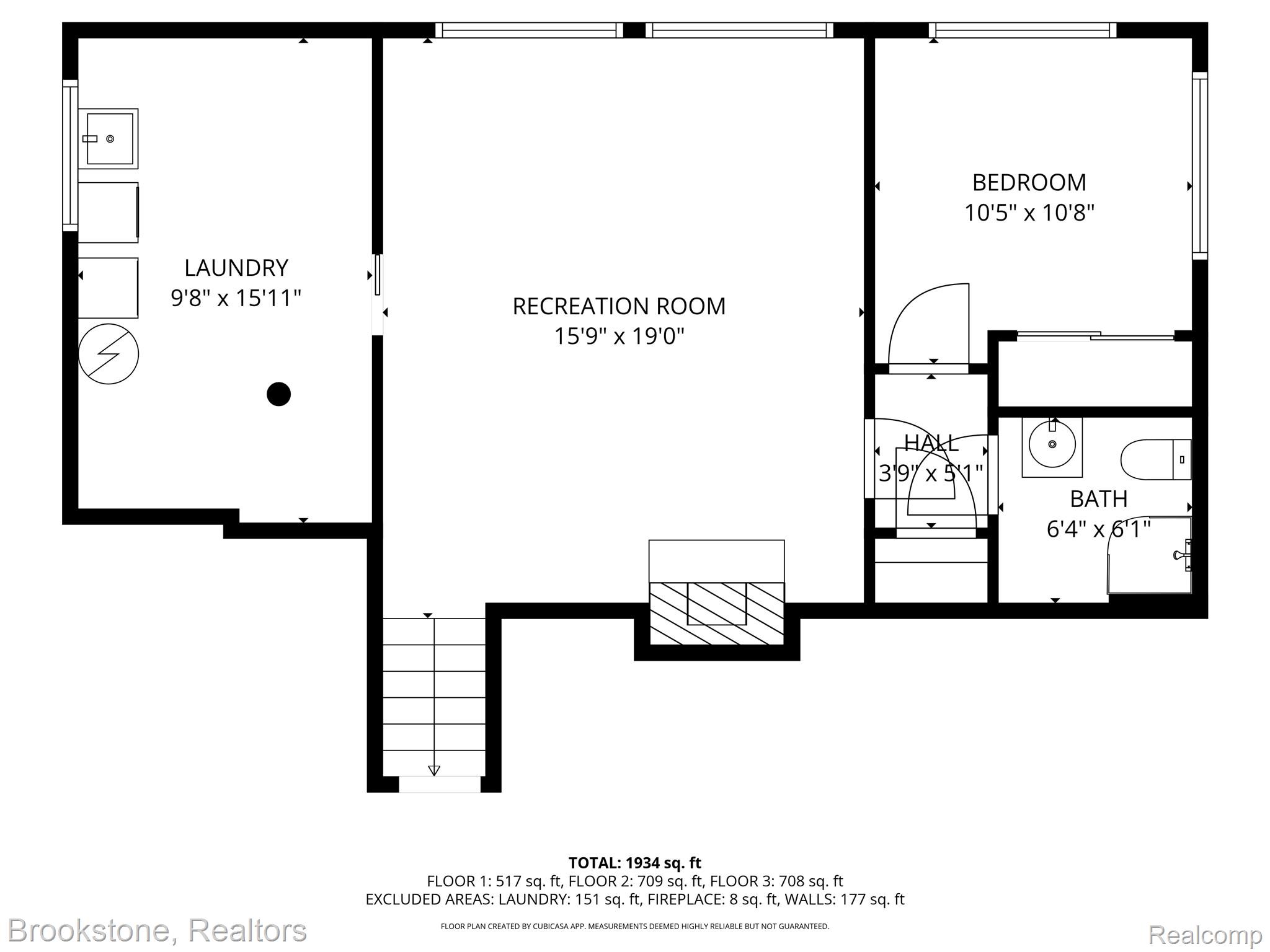 23519 Meadow Park